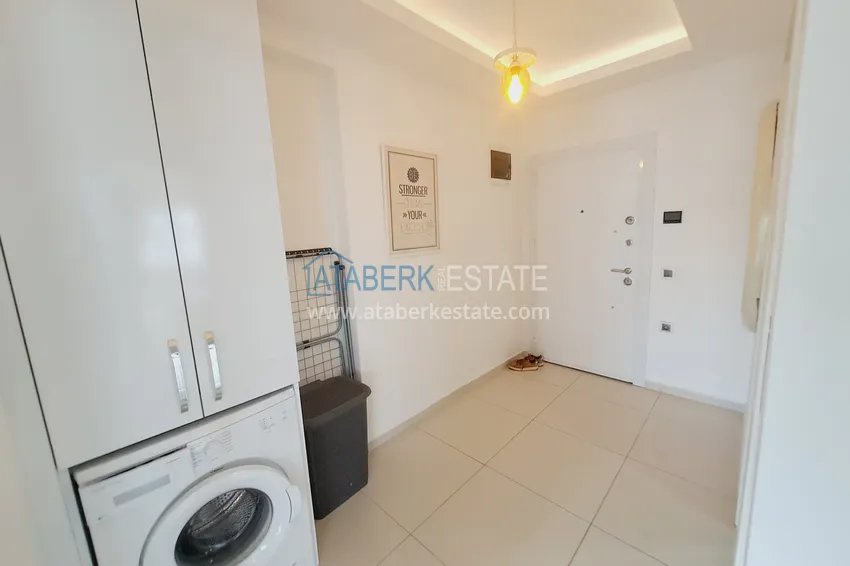 Приобрести Меблированная квартира 1+1 от собственника в районе Махмутлар - Алания 1