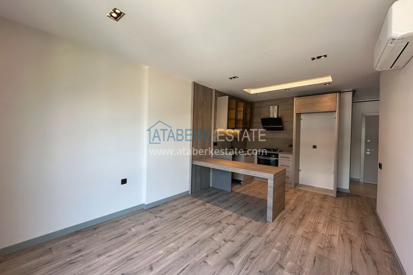 Приобрести Квартира 2+1 в престижном комплексе класса люкс - Анталия, Коньяалты 10