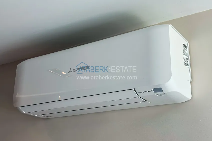 Приобрести Квартира 2+1 в престижном комплексе класса люкс - Анталия, Коньяалты 14