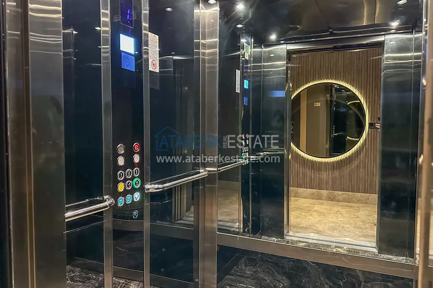 Квартира 2+1 в престижном комплексе класса люкс - Анталия, Коньяалты 18