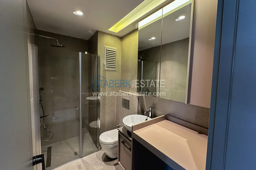 Приобрести Квартира 2+1 в престижном комплексе класса люкс - Анталия, Коньяалты 5