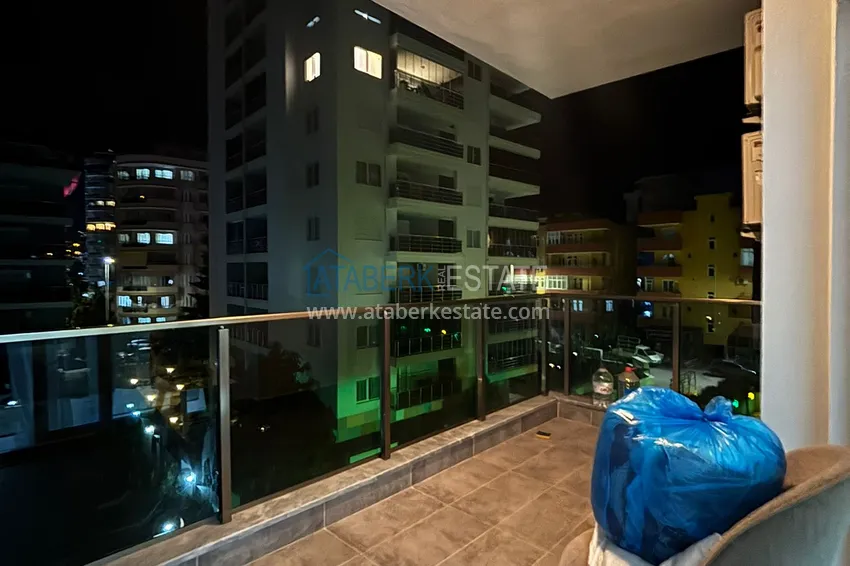 Приобрести Двухкомнатная квартира под ключ в районе Махмутлар, Алания 10 