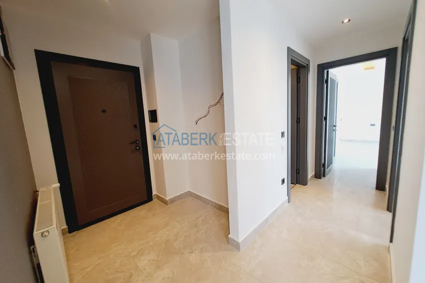 Приобрести Первичная недвижимость - квартира 2+1 в комплексе премиум-класса, Алания район Тосмур 1 