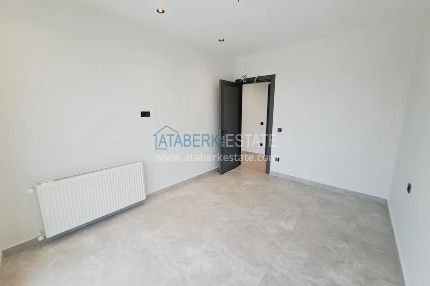 Приобрести Первичная недвижимость - квартира 2+1 в комплексе премиум-класса, Алания район Тосмур 8 