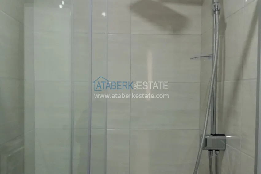 Приобрести Двухкомнатная квартира с чистовой отделкой в комплексе с шикарной инфраструктурой – Алания, район Паяллар 18