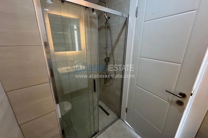 Приобрести Квартира 1+1 от собственника в новом комплексе - район Паяллар, Алания, 56 м2, 2 этаж 11 