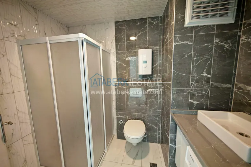 Приобрести Аренда квартиры в Алании, Авсаллар №83 — для тех, кто хочет провести отпуск с комфортом 11