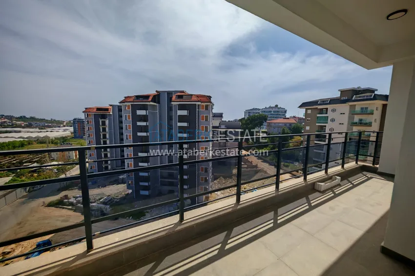 Приобрести Аренда квартиры в Алании, Авсаллар №83 — для тех, кто хочет провести отпуск с комфортом 14