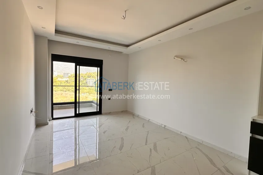 Приобрести Камерный комплекс комфорт-класса с разрешением на краткосрочную аренду – Кестель, Аланья 2 