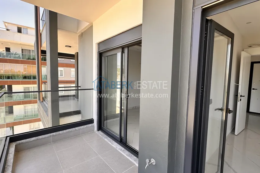 Приобрести Камерный комплекс комфорт-класса с разрешением на краткосрочную аренду – Кестель, Аланья 6 