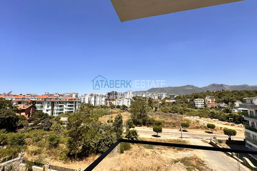 Приобрести Камерный комплекс комфорт-класса с разрешением на краткосрочную аренду – Кестель, Аланья 7 