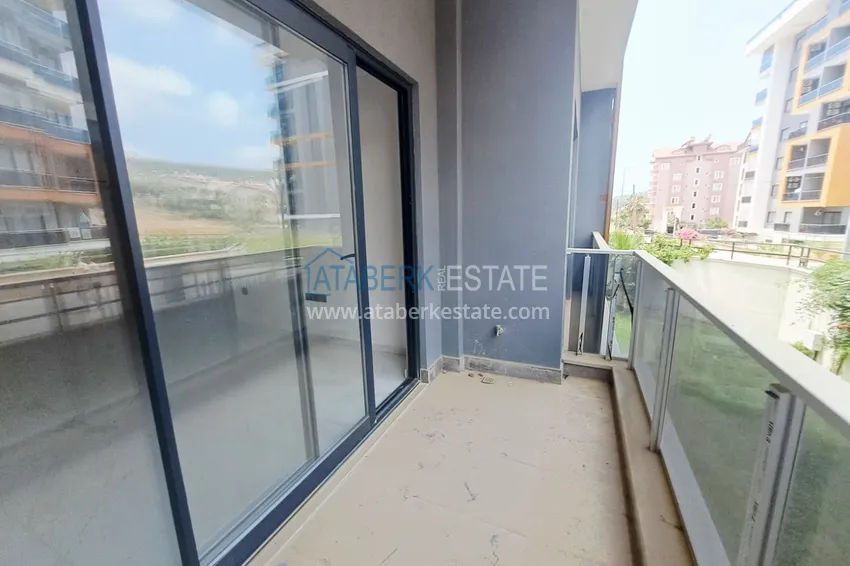 Приобрести Выгодное предложение от собственника — квартира с чистовой отделкой в зелёной части Авсаллара 13 