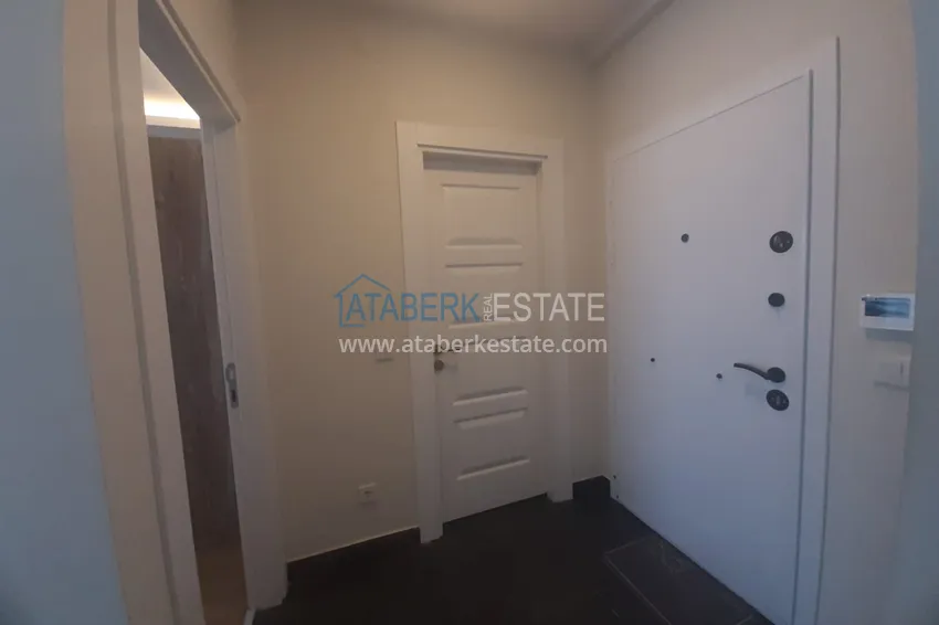 Приобрести Для долгосрочной аренды двухкомнатная квартира с мебелью – Алания, район Махмутлар B53 1 