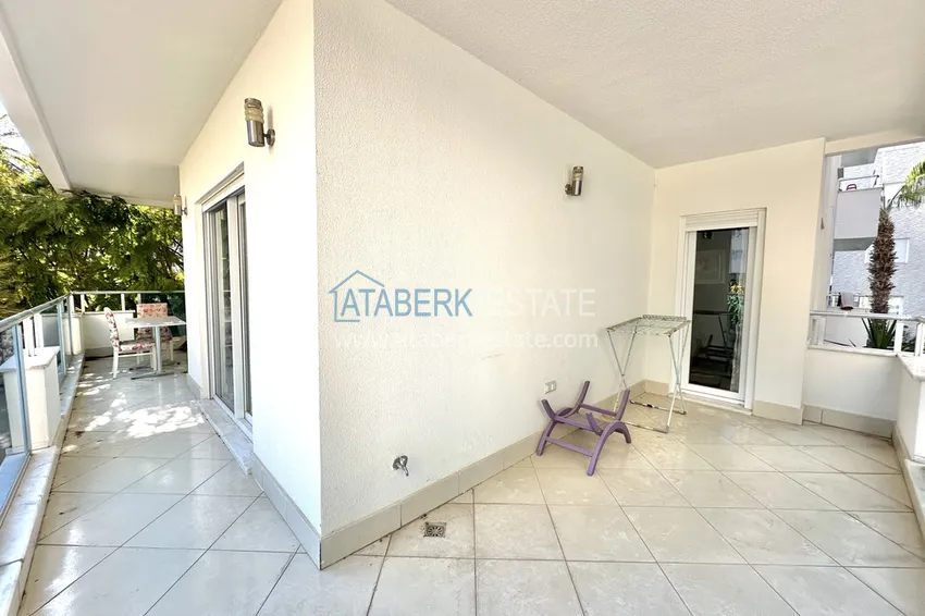 Приобрести Меблированная квартира 2+1 в 250 метрах от моря – Алания, район Махмутлар 14 