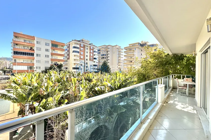 Приобрести Меблированная квартира 2+1 в 250 метрах от моря – Алания, район Махмутлар 16 