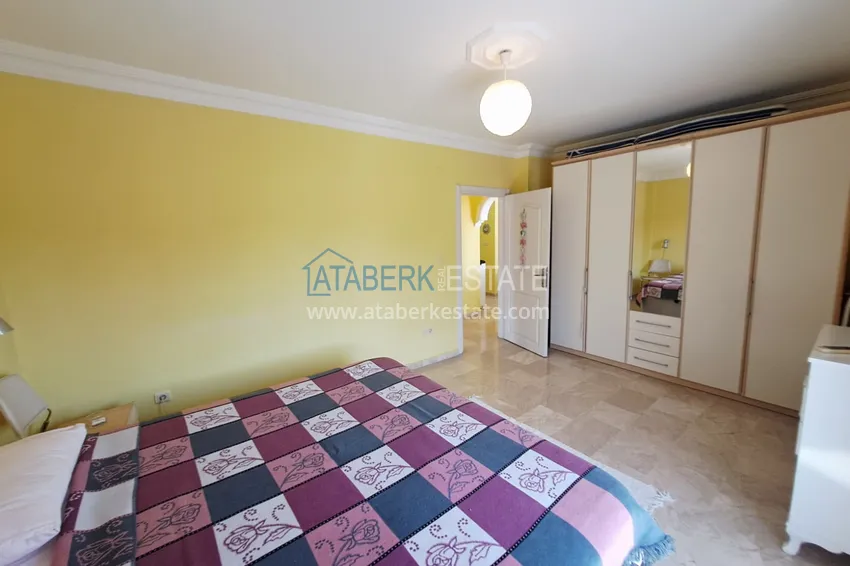 Приобрести Трёхкомнатная квартира в районе Джикджилли - от собственника, подходит под ВНЖ 12 