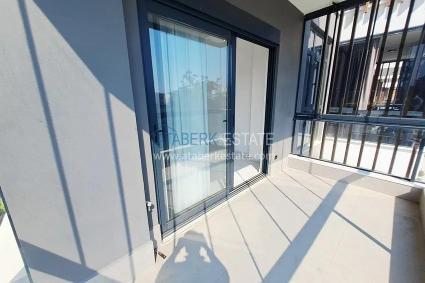 Приобрести Квартира 1+1 с двумя балконами под ключ в Махмутларе - всего в 500 м от моря 4