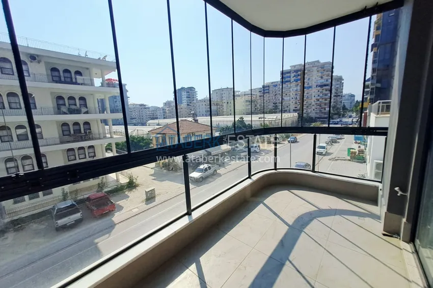 Приобрести Квартира 1+1 с двумя балконами под ключ в Махмутларе - всего в 500 м от моря 6