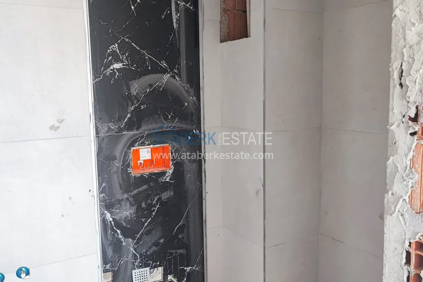 Приобрести Новая квартира 2+1 с отделкой под ключ — Хурма, Коньяалты, Анталия. Продажа от собственника 7 