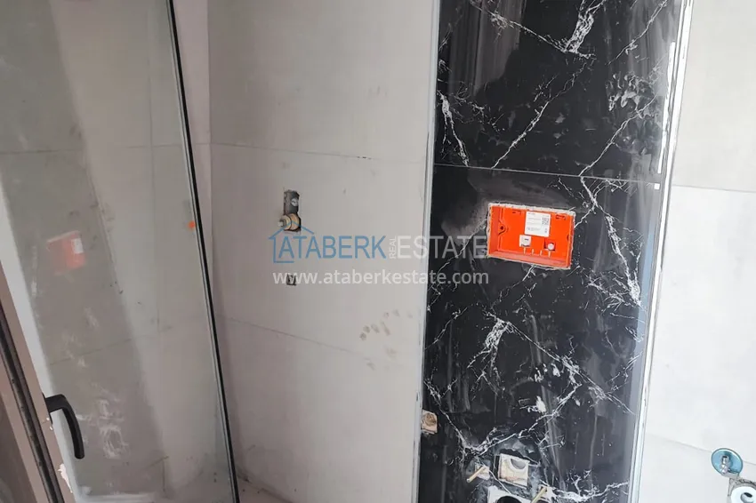 Приобрести Новая квартира 2+1 с отделкой под ключ — Хурма, Коньяалты, Анталия. Продажа от собственника 8 