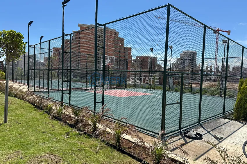 Квартира в Анталия, район Алтынташ напрямую от собственника 13 