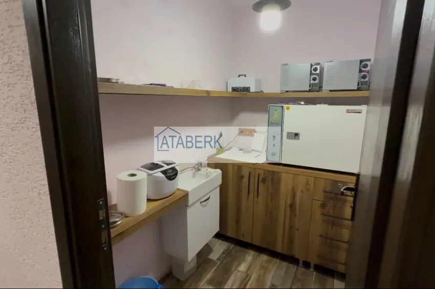 Приобрести Бизнес под ключ в Алании, Оба – Коммерческая недвижимость с действующим бизнесом 14 