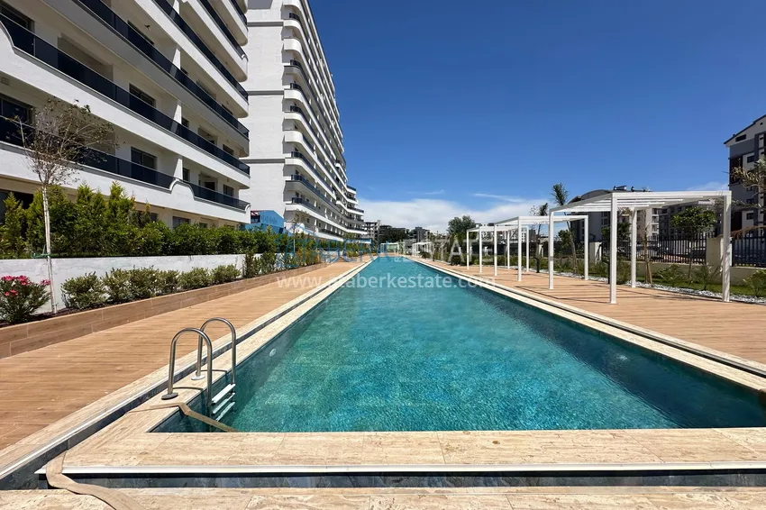 Квартира в Анталия, район Алтынташ напрямую от собственника 3 