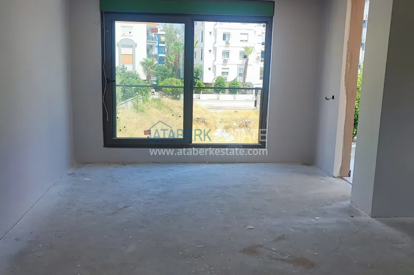 Приобрести Новая квартира 2+1 с отделкой под ключ — Хурма, Коньяалты, Анталия. Продажа от собственника 2 