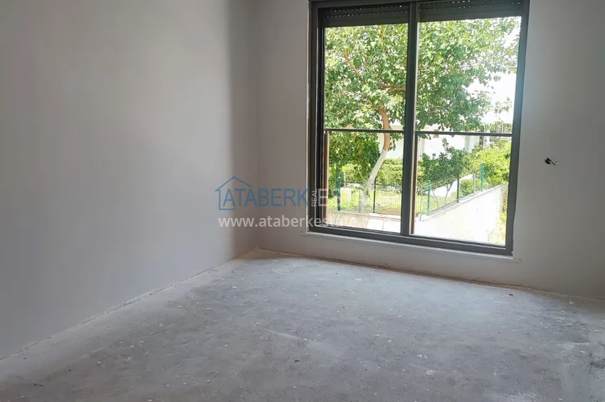 Приобрести Новая квартира 2+1 с отделкой под ключ — Хурма, Коньяалты, Анталия. Продажа от собственника 3 