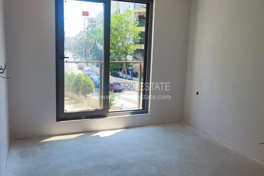 Приобрести Новая квартира 2+1 с отделкой под ключ — Хурма, Коньяалты, Анталия. Продажа от собственника 4 