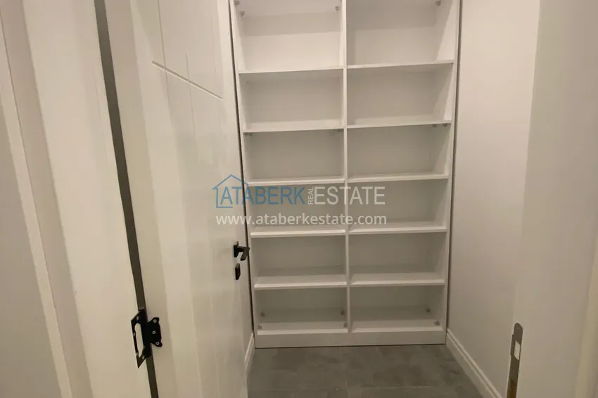 Приобрести Комплекс вилл в Анталии, Молла-Юсуф Коньяалты с правом на гражданство  18 