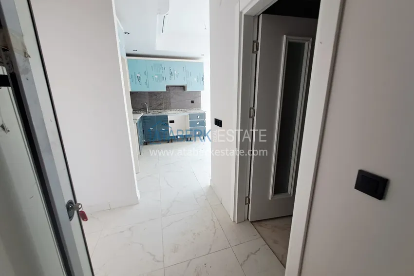 Приобрести Квартира от инвестора в Авсалларе с рассрочкой платежа в строящемся комплексе 2