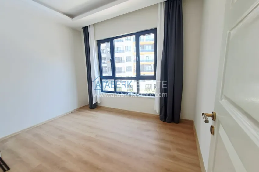 Приобрести Квартира 1+1, 50 м² в Махмутларе - напрямую от собственника 8 
