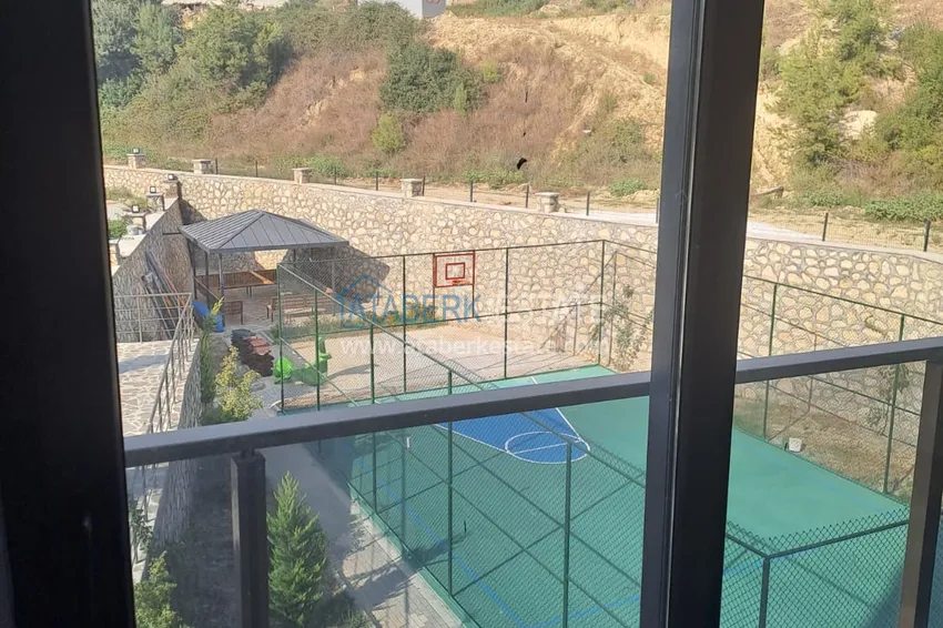 Приобрести Квартира 1+1 в новом современном комплексе - район Авсаллар, Алания 5 