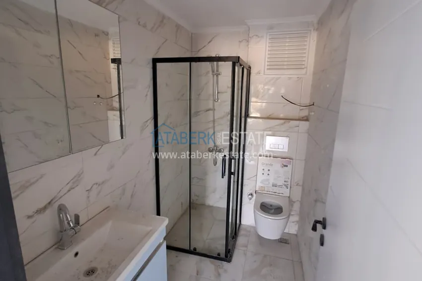 Приобрести Квартира 1+1 в новом современном комплексе - район Авсаллар, Алания 8 