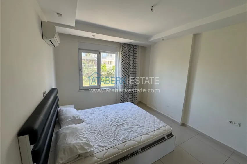 Приобрести Квартира 2+1 в Авсалларе с мебелью – в резиденции с частным пляжем 3 