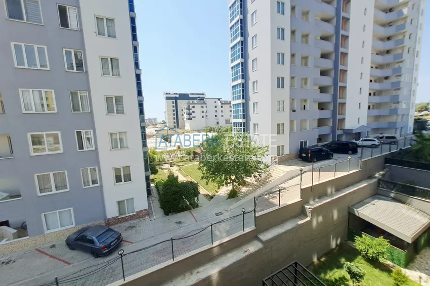 Приобрести Квартиры 1+1 в Алании, район Паяллар - отличное предложение по доступной стоимости 9 