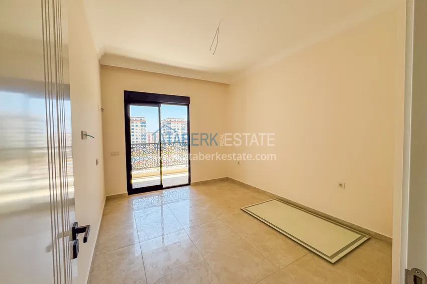 Приобрести Линейная квартира 3+1 201 м² в Алании, центр района Махмутлар  8 