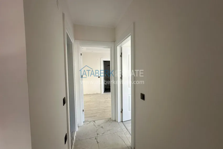 Приобрести Квартира 2+1 в центре Аланьи - с отдельной кухней и видом на горы, подходит для ВНЖ 3 