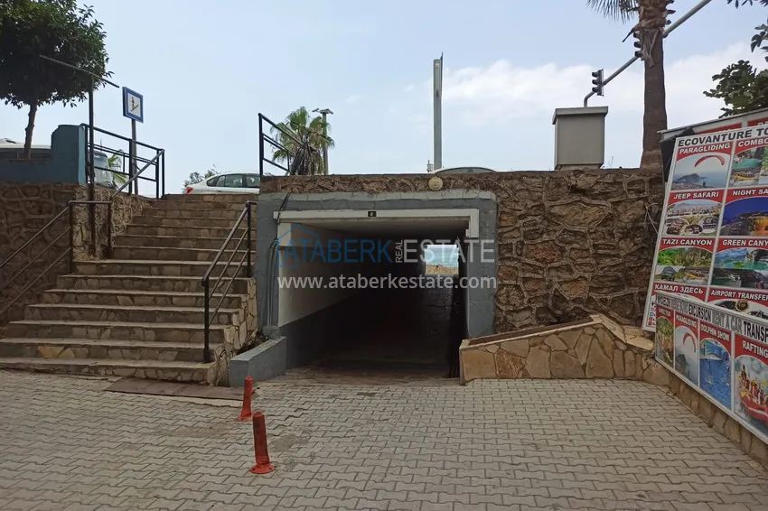 Квартира 2+1 на первой линии в Алании, район Тосмур - подходит для ВНЖ 10