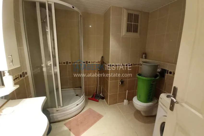 Приобрести Квартира 2+1 на первой линии в Алании, район Тосмур - подходит для ВНЖ 14