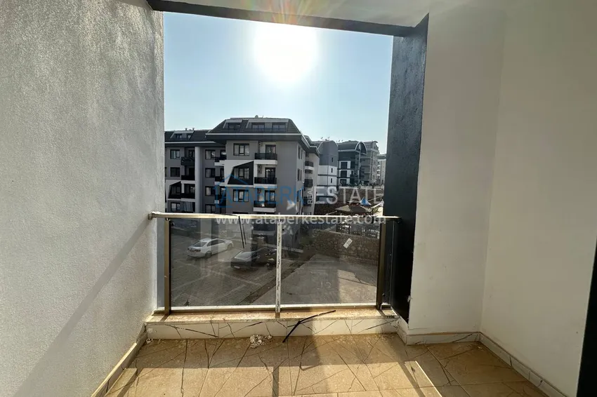 Приобрести Просторная квартира 2+1 в Оба, Алания – 120 м², отдельная кухня 12 