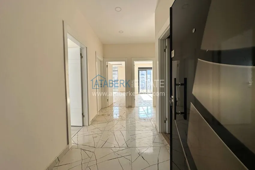 Приобрести Просторная квартира 2+1 в Оба, Алания – 120 м², отдельная кухня 2 