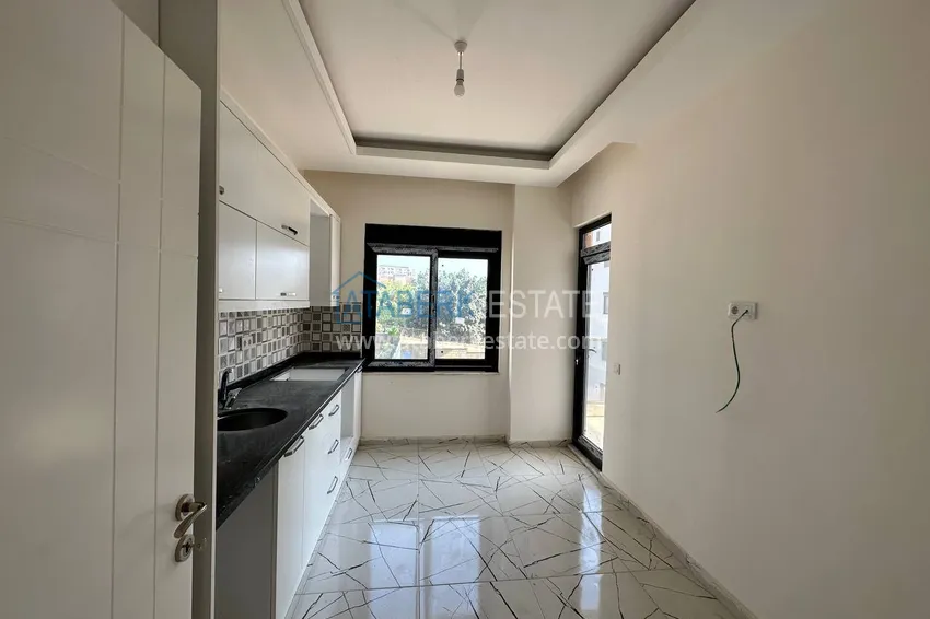 Приобрести Просторная квартира 2+1 в Оба, Алания – 120 м², отдельная кухня 4 
