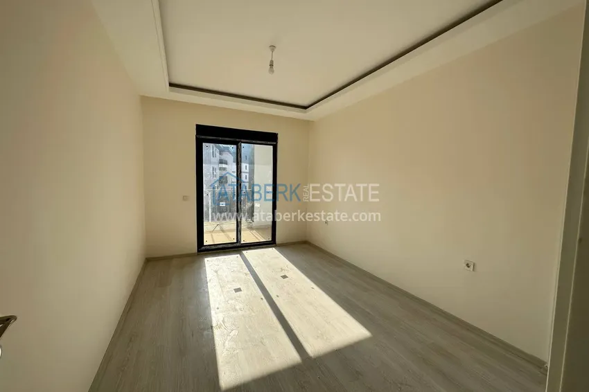 Приобрести Просторная квартира 2+1 в Оба, Алания – 120 м², отдельная кухня 5 