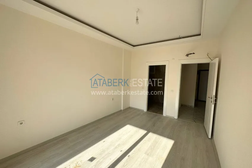 Приобрести Просторная квартира 2+1 в Оба, Алания – 120 м², отдельная кухня 6 