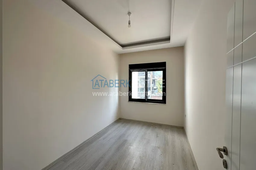 Приобрести Просторная квартира 2+1 в Оба, Алания – 120 м², отдельная кухня 7 