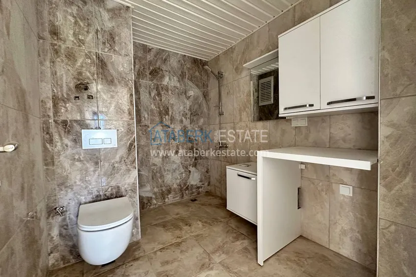 Приобрести Просторная квартира 2+1 в Оба, Алания – 120 м², отдельная кухня 8 