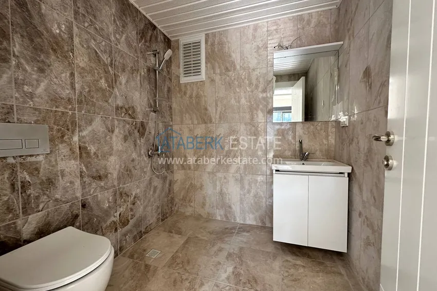 Приобрести Просторная квартира 2+1 в Оба, Алания – 120 м², отдельная кухня 9 