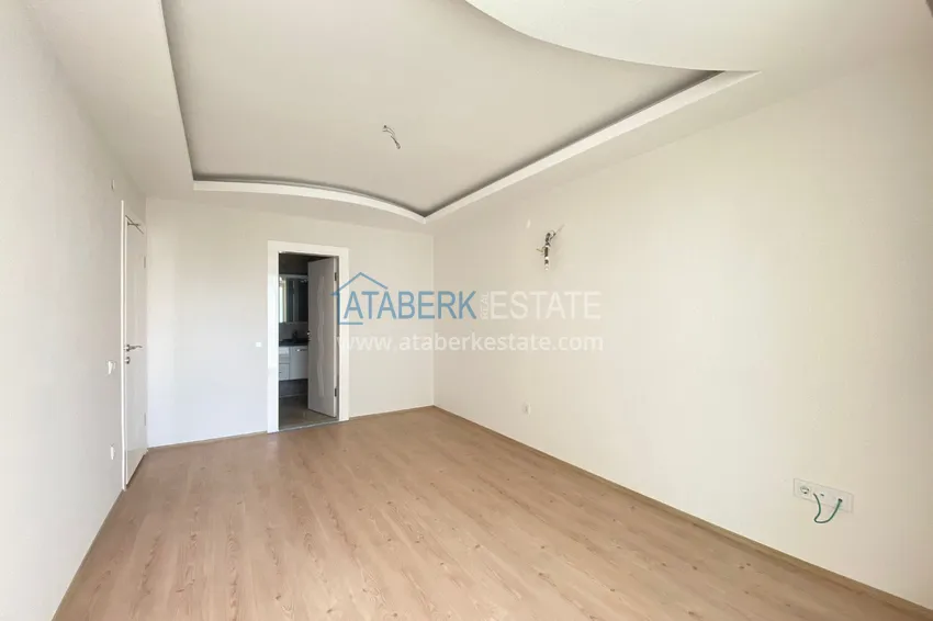 Приобрести Квартира 3+1 в Алании – первая береговая, под гражданство, район Кестель 10 